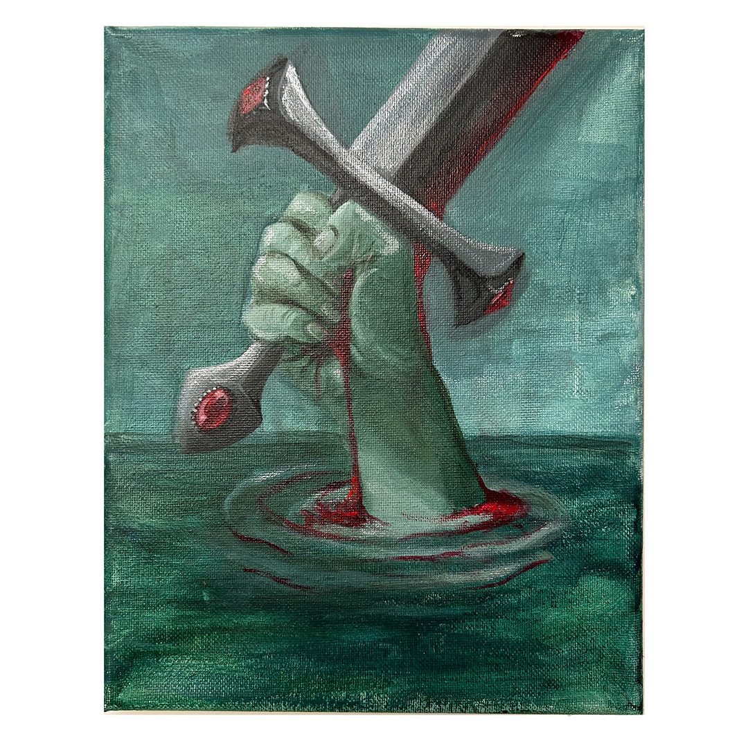 Excalibur