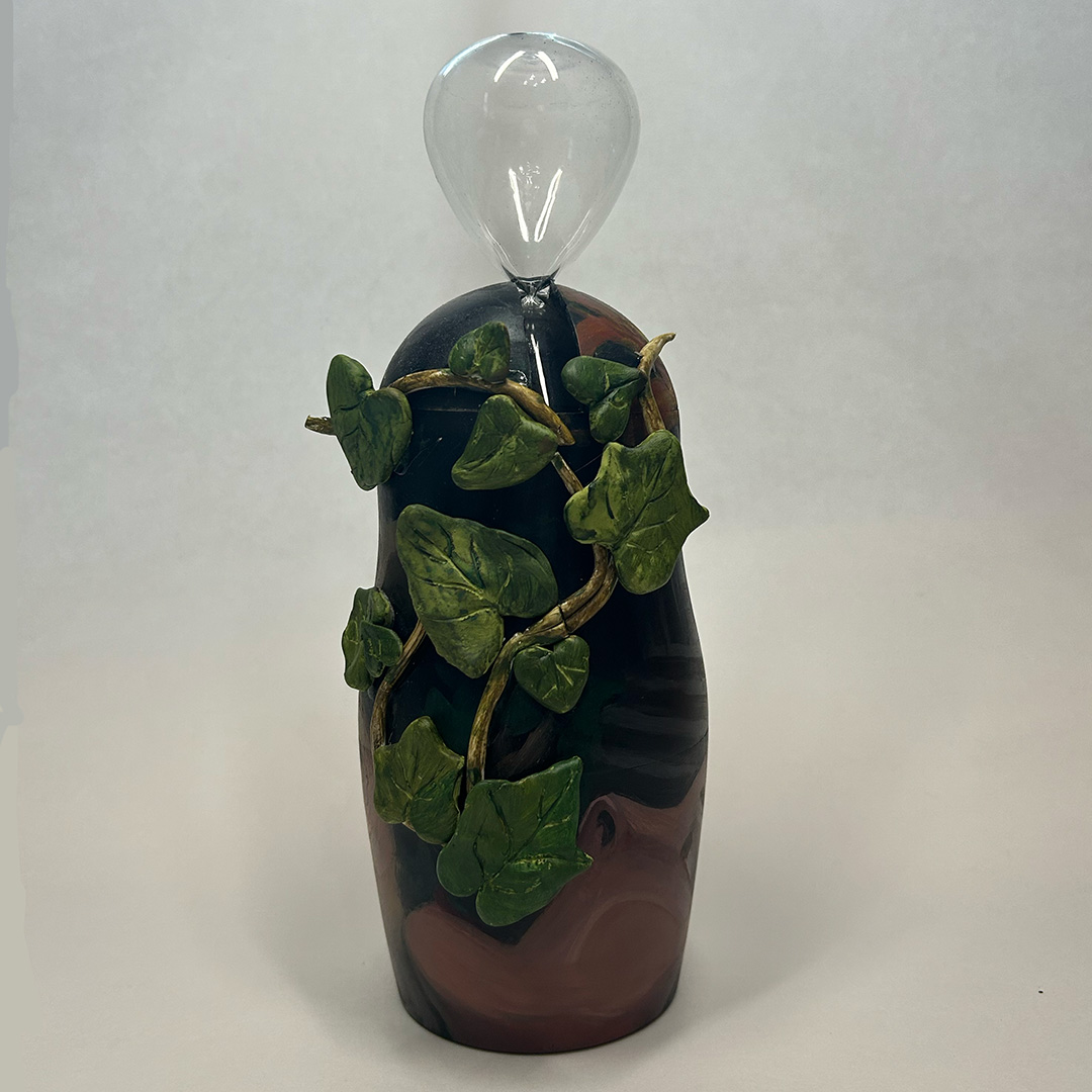 Undergrowth (Front)