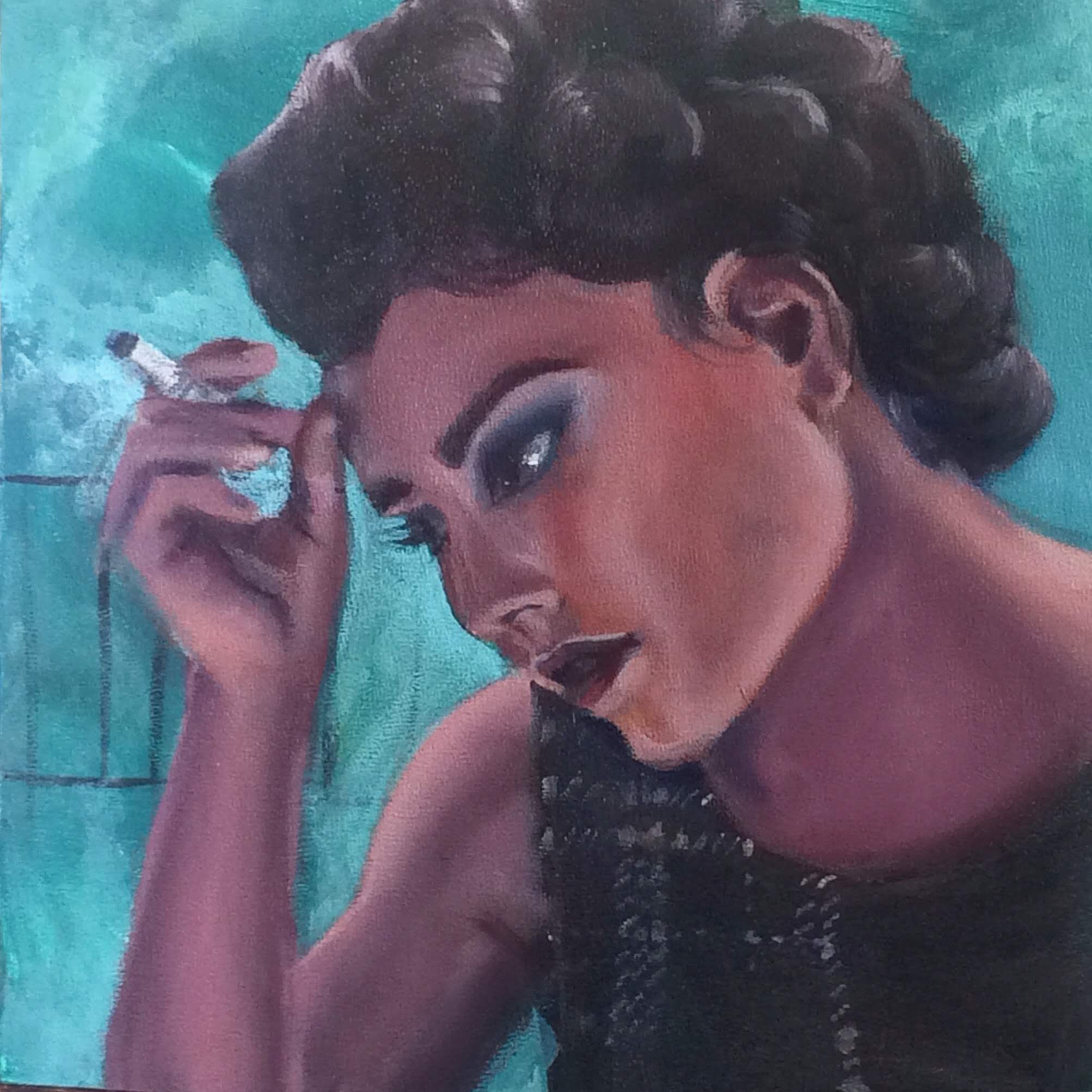 Cigarette